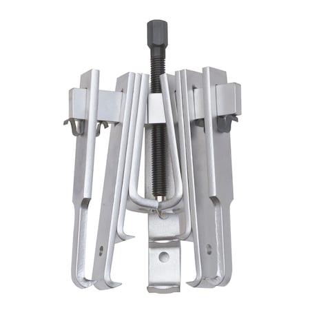 Urrea 6 ton straight jaw puller 20pc 4216